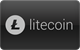 Litecoin cryptocurrency deposit and withdrawal option